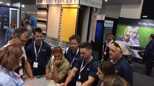 Why we spend thousands on flying our staff to the Gold Coast Why we spend thousands on flying our staff to the Gold Coast